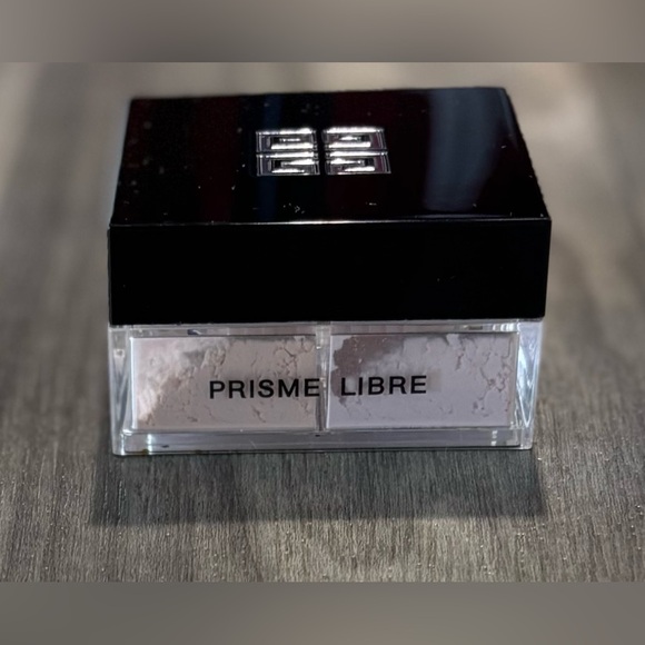 Givenchy Prisme Libre Loose Powder Set! #3 Voile Rose 🌹 LAST ONE - Picture 1 of 6